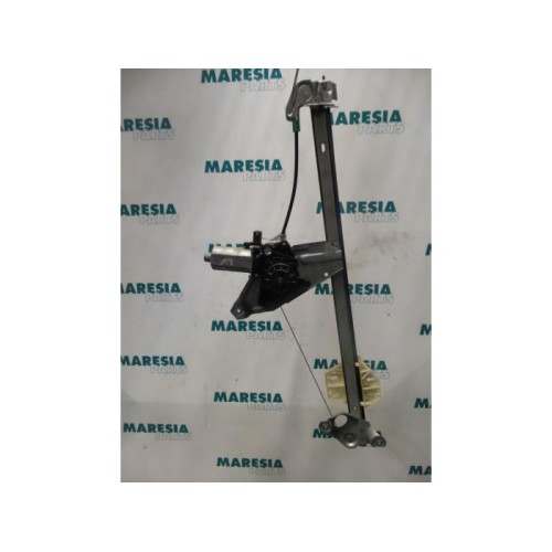 Renault - Espace - Window mechanism 4-door, front left