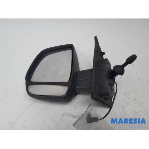 Opel - Combo - Wing mirror, left