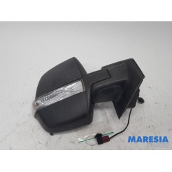 Opel - Combo - Wing mirror, right