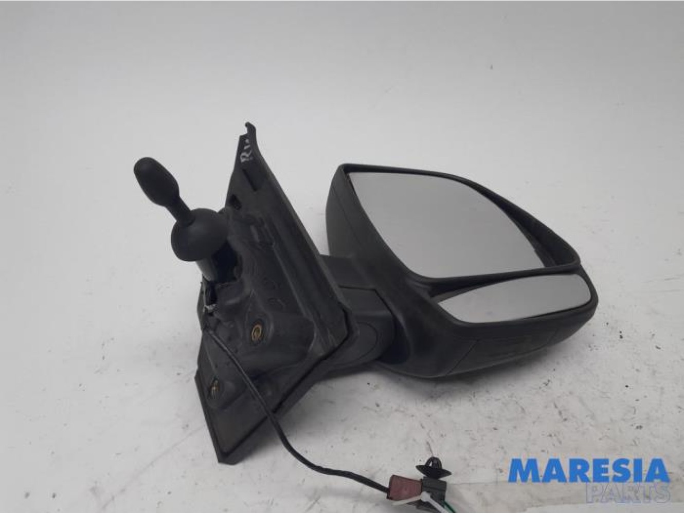 Opel - Combo - Wing mirror, right