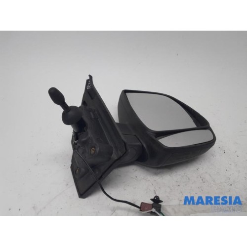 Opel - Combo - Wing mirror, right