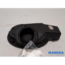 Peugeot - Expert - Tank cap cover