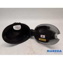 Peugeot - Expert - Tank cap cover