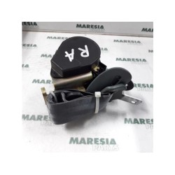 Renault - Megane Scenic - Sicherheitsgurt rechts hinten