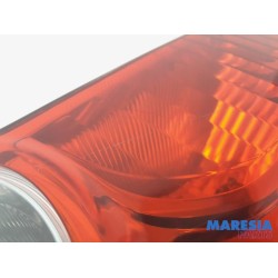 Opel - Combo - Taillight, right