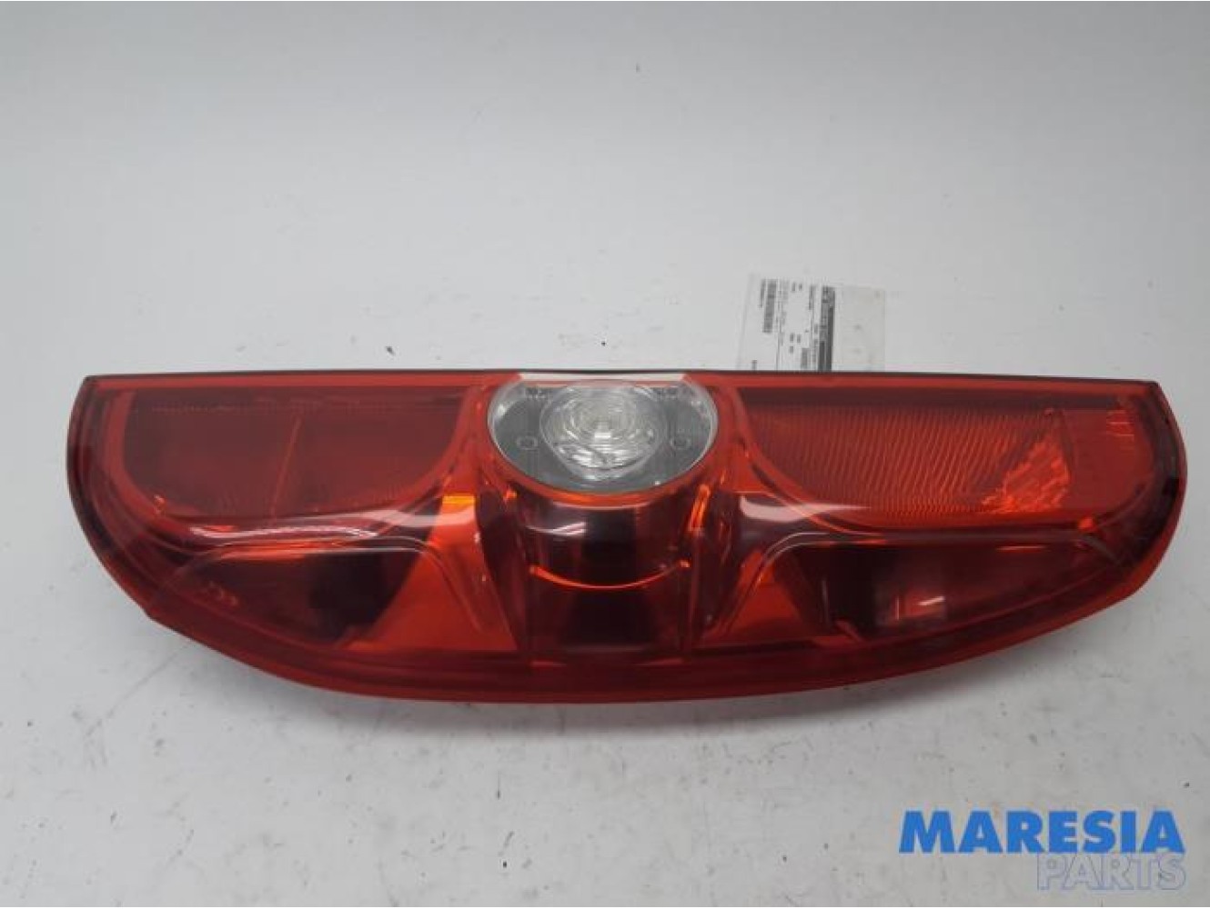 Opel - Combo - Taillight, right
