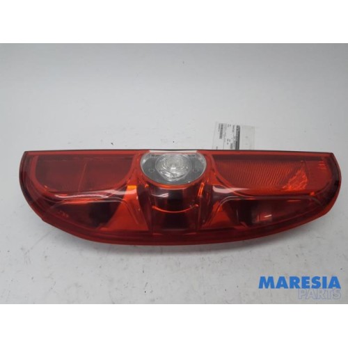 Opel - Combo - Taillight, right