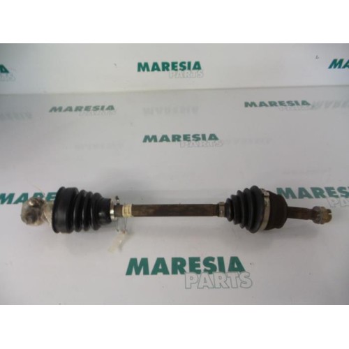 Fiat - Doblo - Front drive shaft, left