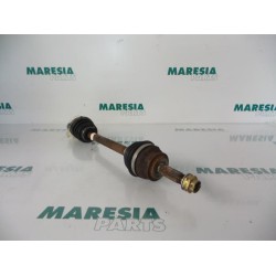 Fiat - Doblo - Front drive shaft, left