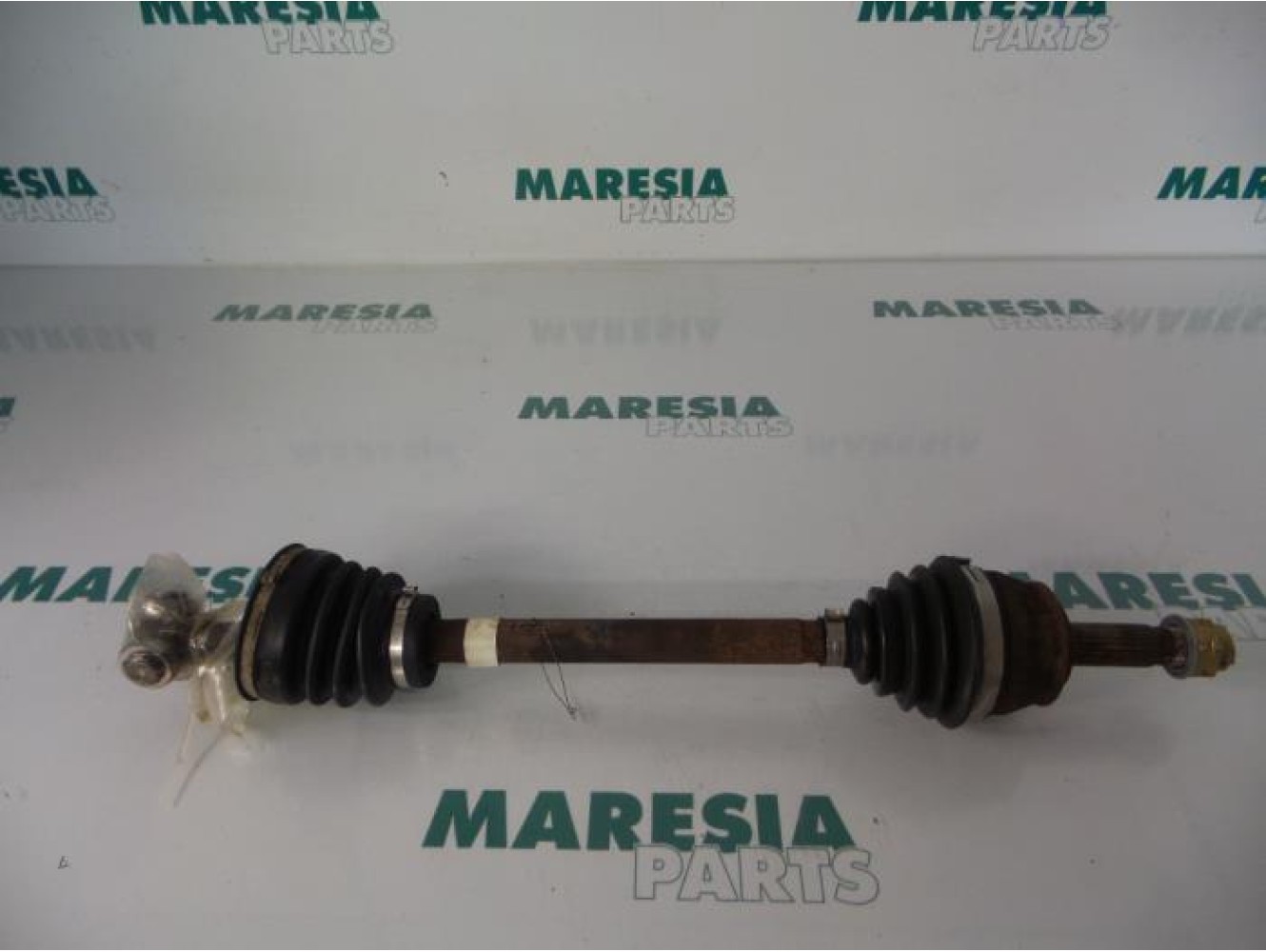 Fiat - Doblo - Front drive shaft, left