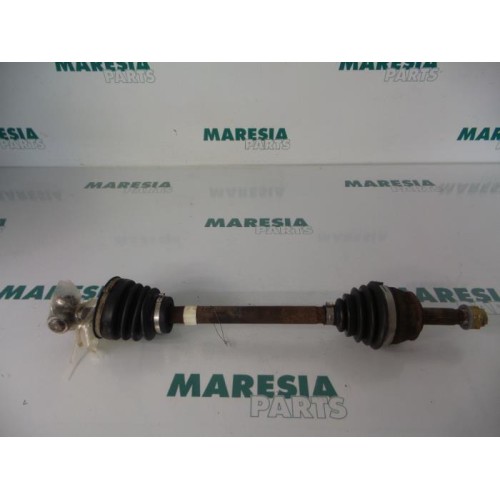 Fiat - Doblo - Front drive shaft, left