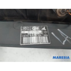 Opel - Combo - Taillight, left
