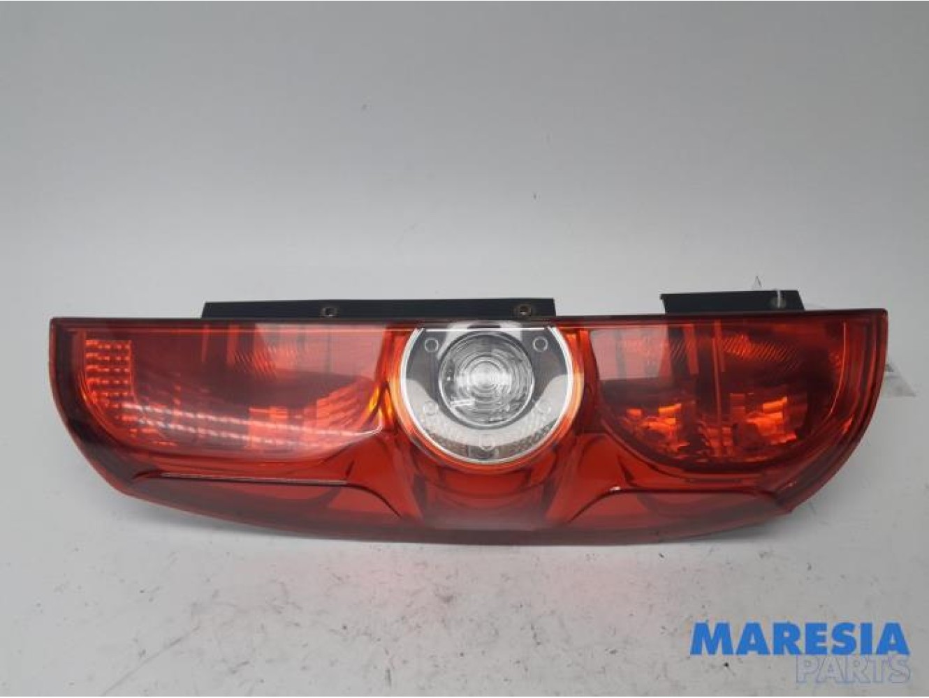 Opel - Combo - Taillight, left