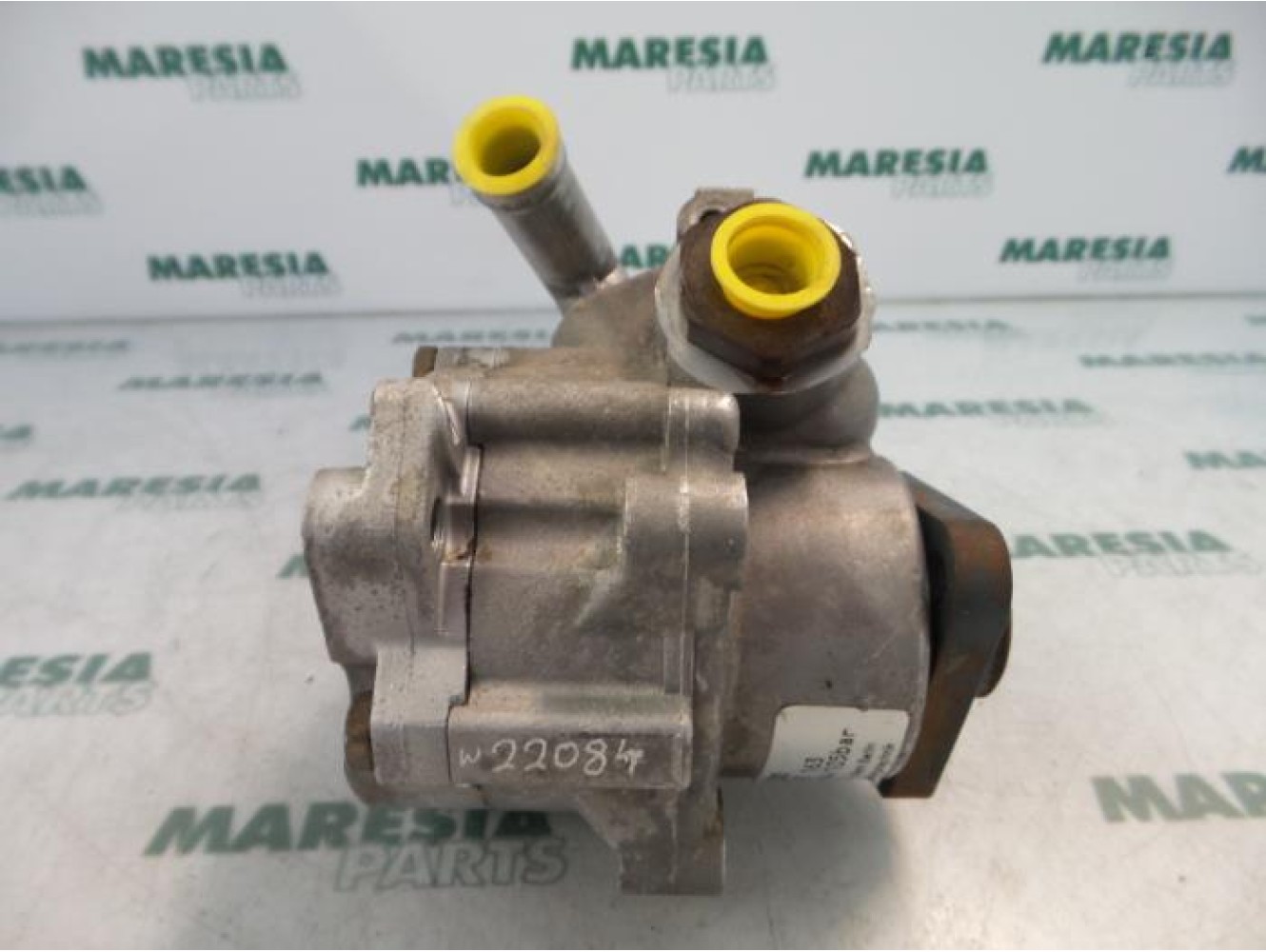 Lancia - K(Appa) - Pompe direction assistée