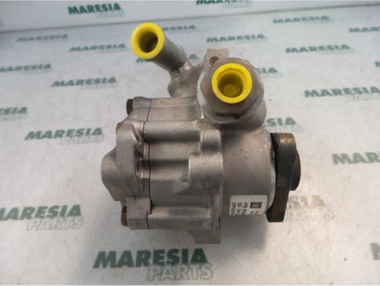 Lancia - K(Appa) - Pompe direction assistée