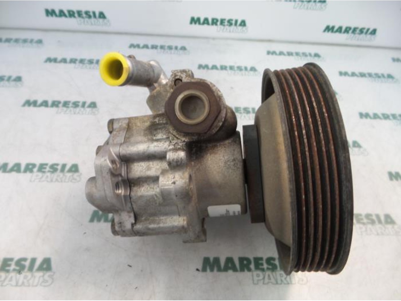 Lancia - K(Appa) - Pompe direction assistée