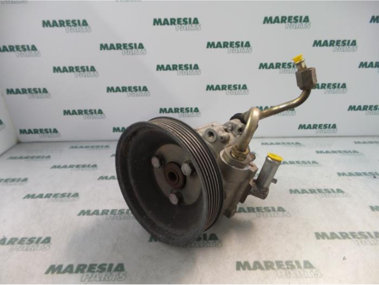Lancia - K(Appa) - Pompe direction assistée