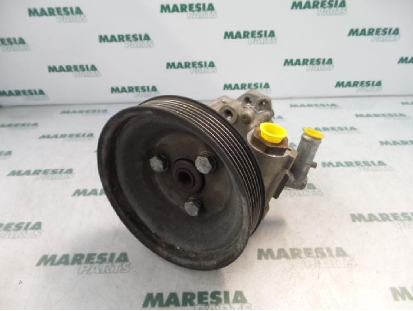 Lancia - K(Appa) - Pompe direction assistée