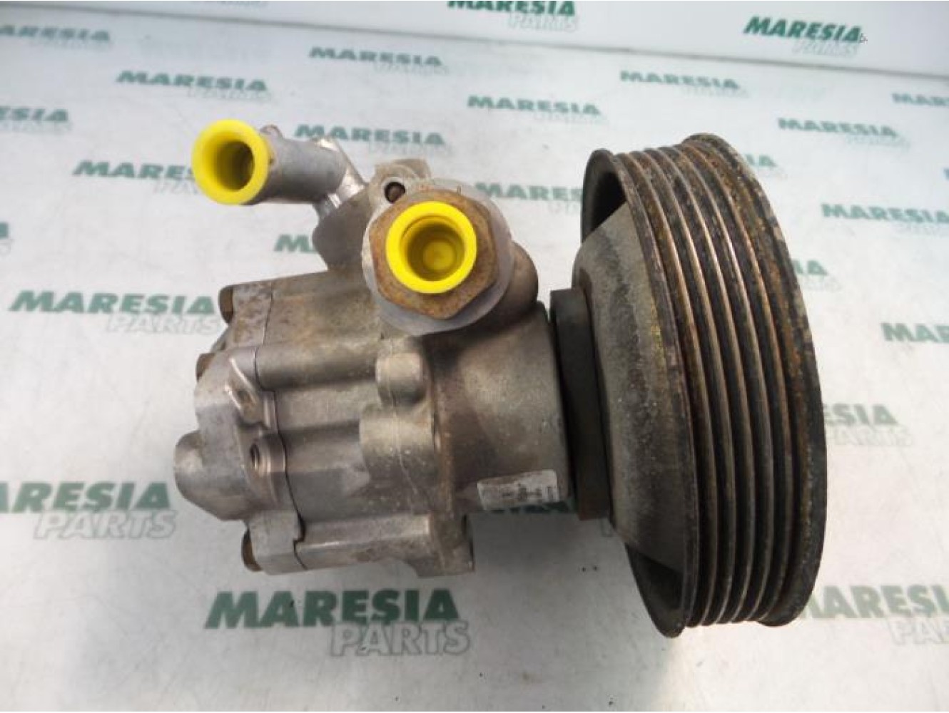Lancia - K(Appa) - Pompe direction assistée