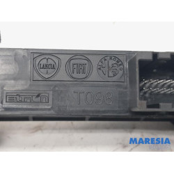 Opel - Combo - Panic lighting switch