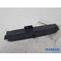 Opel - Combo - Panic lighting switch