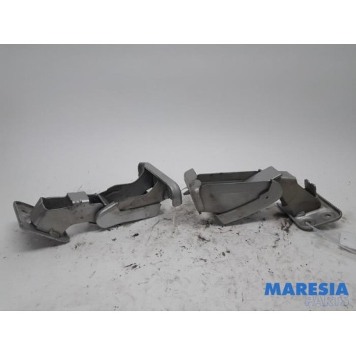 Peugeot - Expert - Tailgate hinge