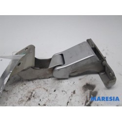 Peugeot - Expert - Tailgate hinge