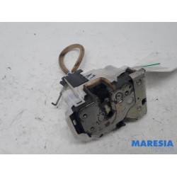 Opel - Combo - Door lock mechanism 2-door, left