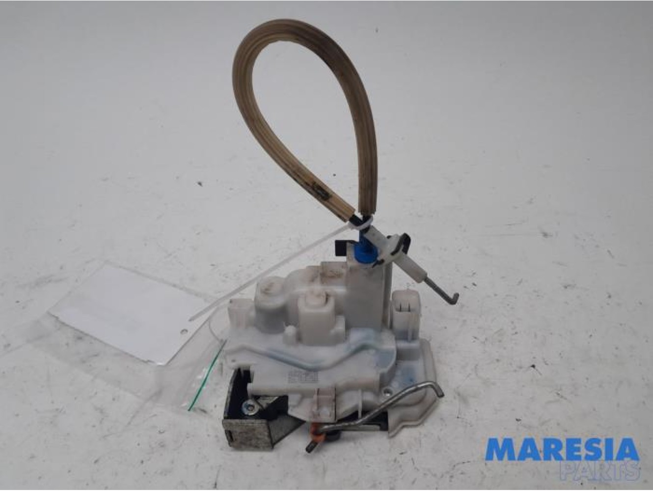 Opel - Combo - Door lock mechanism 2-door, left