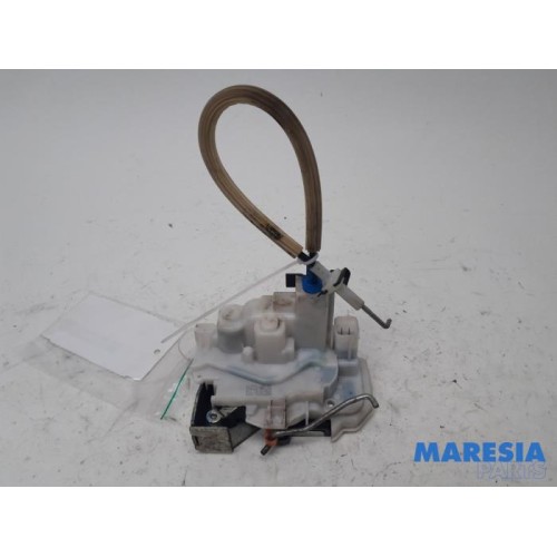 Opel - Combo - Door lock mechanism 2-door, left