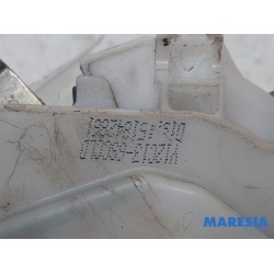 Opel - Combo - Sliding door lock mechanism, right