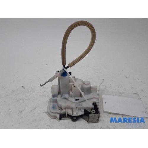 Opel - Combo - Door lock mechanism 2-door, right