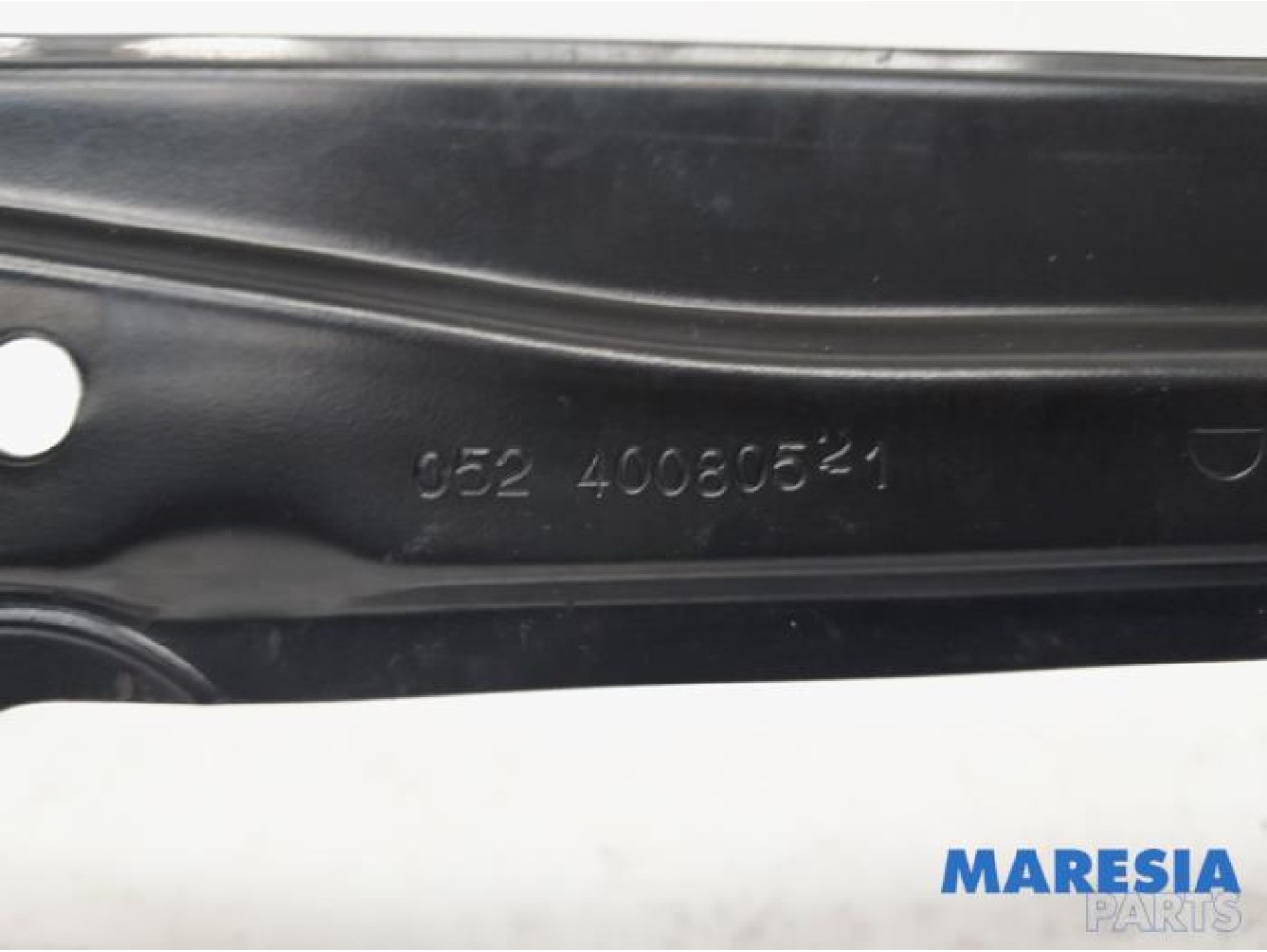Opel - Combo - Window mechanism 2-door, front right
