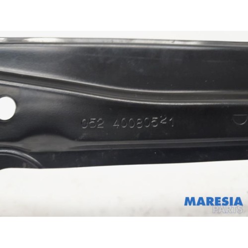 Opel - Combo - Window mechanism 2-door, front right