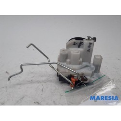 Opel - Combo - Minibus/van rear door lock mechanism