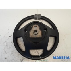 Fiat - Ducato - Stuurwiel