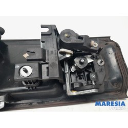 Opel - Combo - Minibus/van rear door handle
