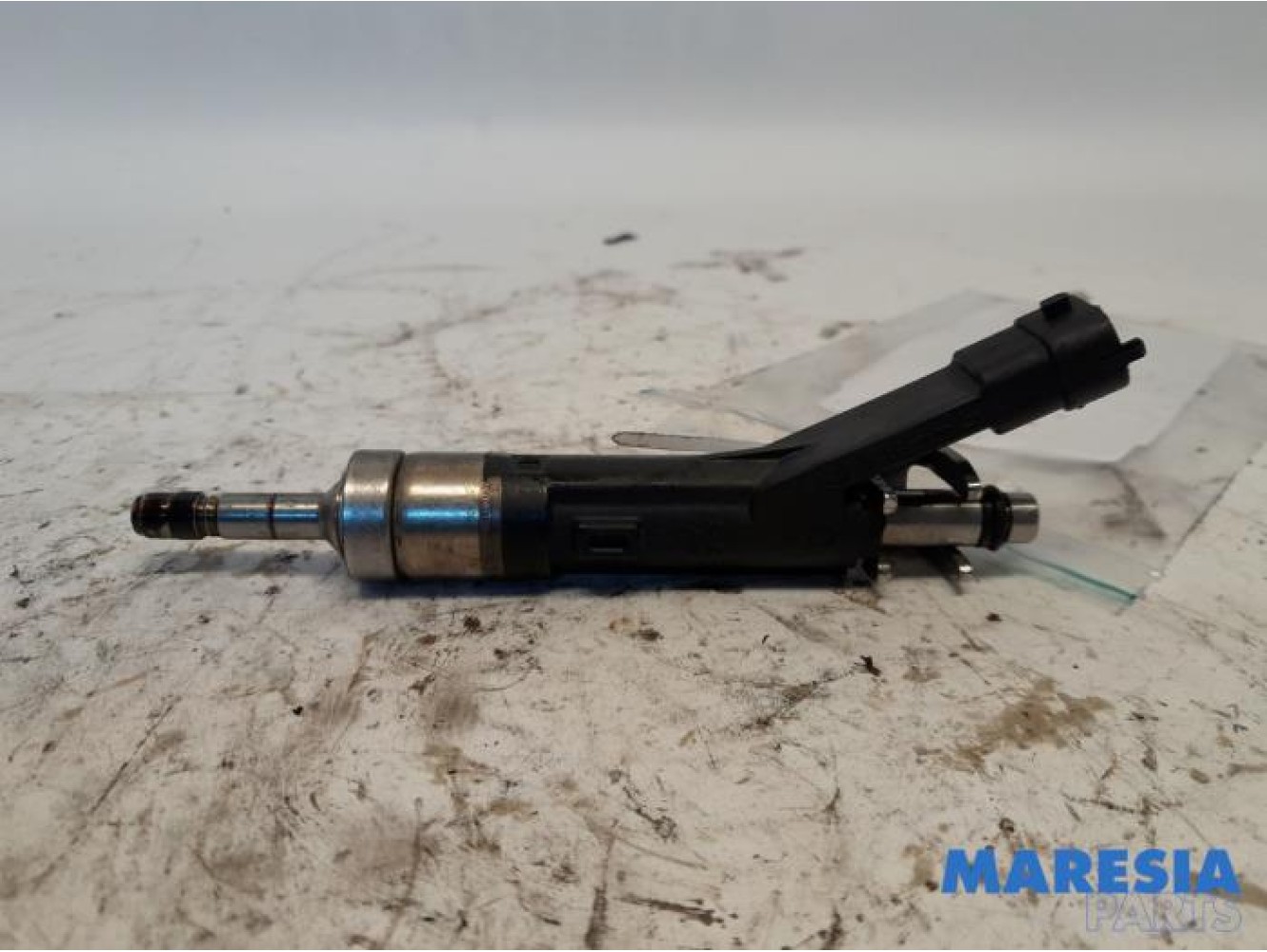 Citroen - C4 Picasso - Injector (petrol injection)