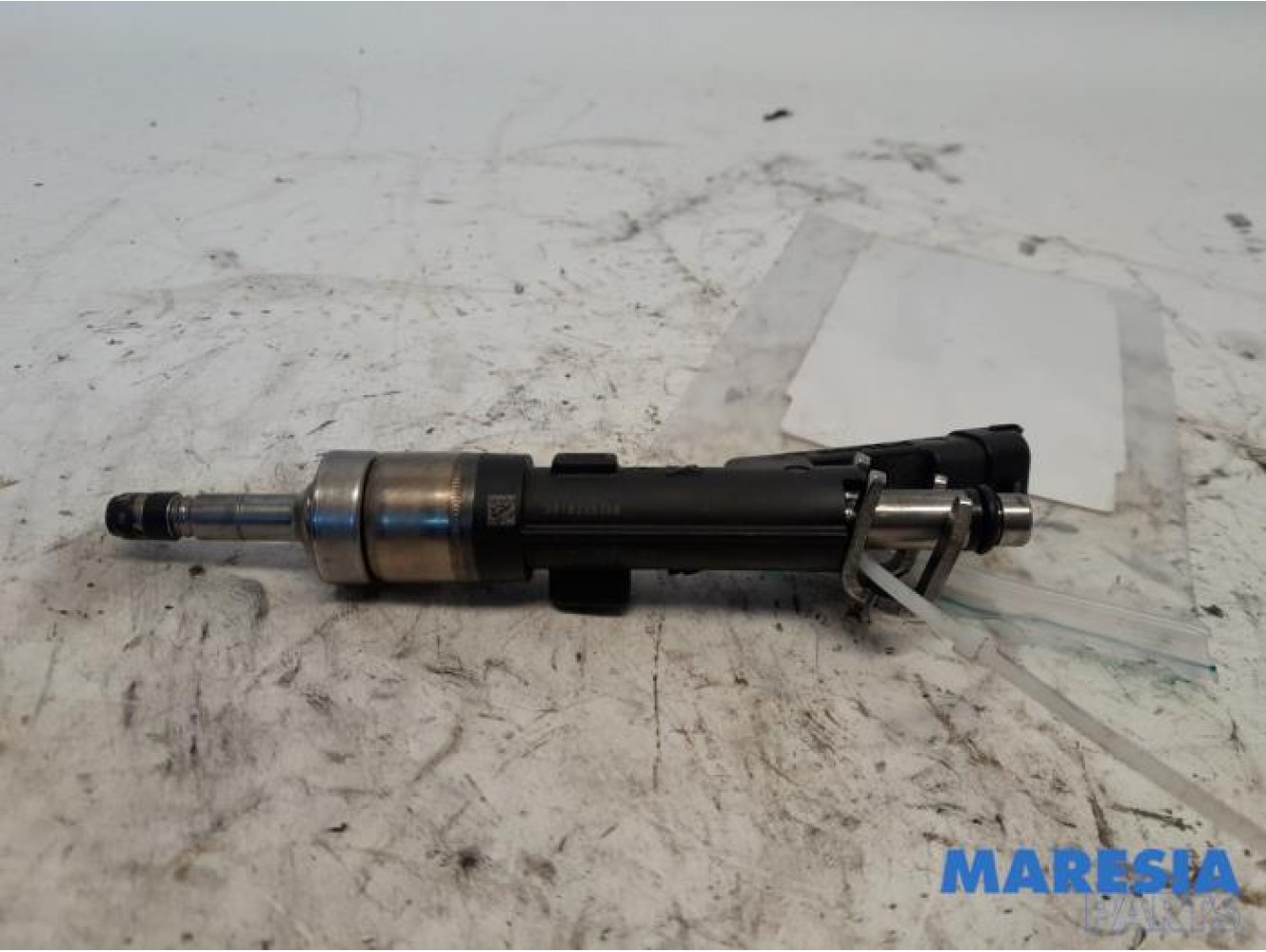 Citroen - C4 Picasso - Injector (benzine injectie)