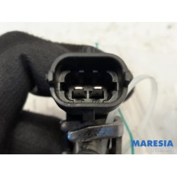 Citroen - C4 Picasso - Injector (benzine injectie)