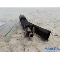 Citroen - C4 Picasso - Injector (petrol injection)