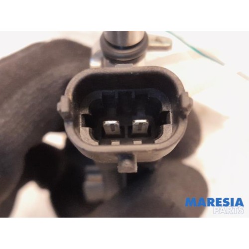Citroen - C4 Picasso - Injector (petrol injection)