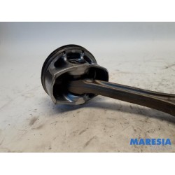 Citroen - C4 Picasso - Piston