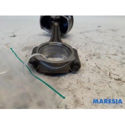 Citroen - C4 Picasso - Piston