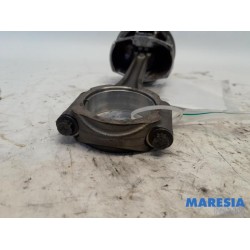 Citroen - C4 Picasso - Piston