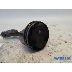 Citroen - C4 Picasso - Piston