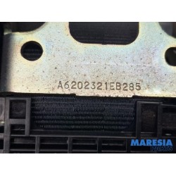 Opel - Combo - Front seatbelt, right