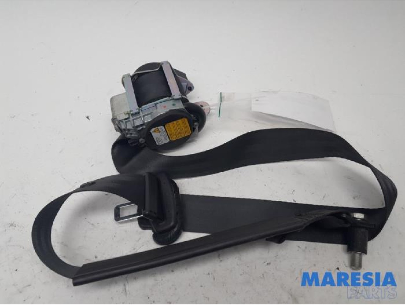 Opel - Combo - Front seatbelt, right