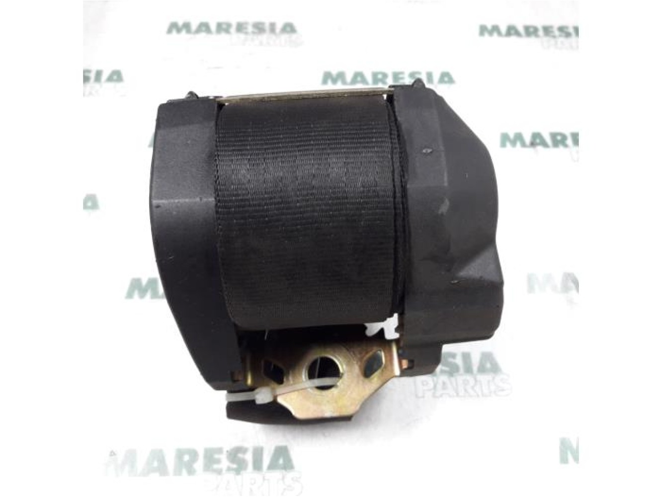 Lancia - Delta - Rear seatbelt, right