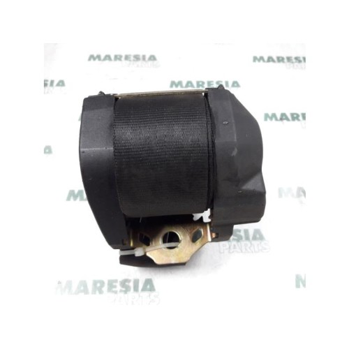 Lancia - Delta - Rear seatbelt, right